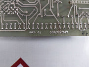 68A989949 Pcb Card