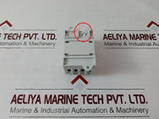 Benedikt & Jager 487 2217-30T Main Switch 600V Ac 32Amps, 50-60Hz