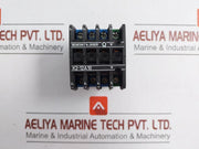 690v-25a Contactor Brand In Benedikt & Jage K2-12a10