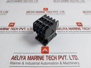 690v-25a Contactor Brand In Benedikt & Jage K2-12a10