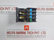 690v-25a Contactor Brand In Benedikt & Jage K2-12a10