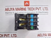 690v-25a Contactor Brand In Benedikt & Jage K2-12a10