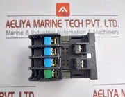 690v-25a Contactor Brand In Benedikt & Jage K2-12a10