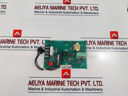 69147-002 Printed Circuit Board 94V-0