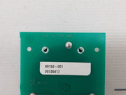 69158-001 Pcba Mt-520