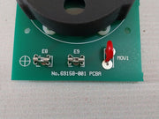 69158-001 Pcba Mt-520