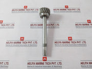 694-000.005 19Nt Gear Large Hacksaw Machine