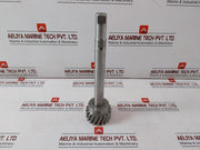 694-000.005 19Nt Gear Large Hacksaw Machine