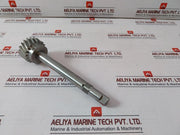 694-000.005 19Nt Gear Large Hacksaw Machine