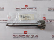 694-000.005 19Nt Gear Large Hacksaw Machine