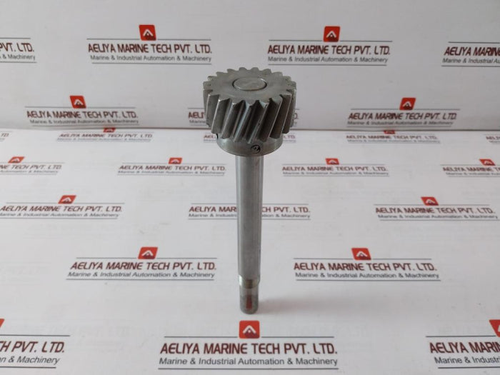 694-000.005 19Nt Gear Large Hacksaw Machine