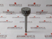 694-000.005 19Nt Gear Large Hacksaw Machine