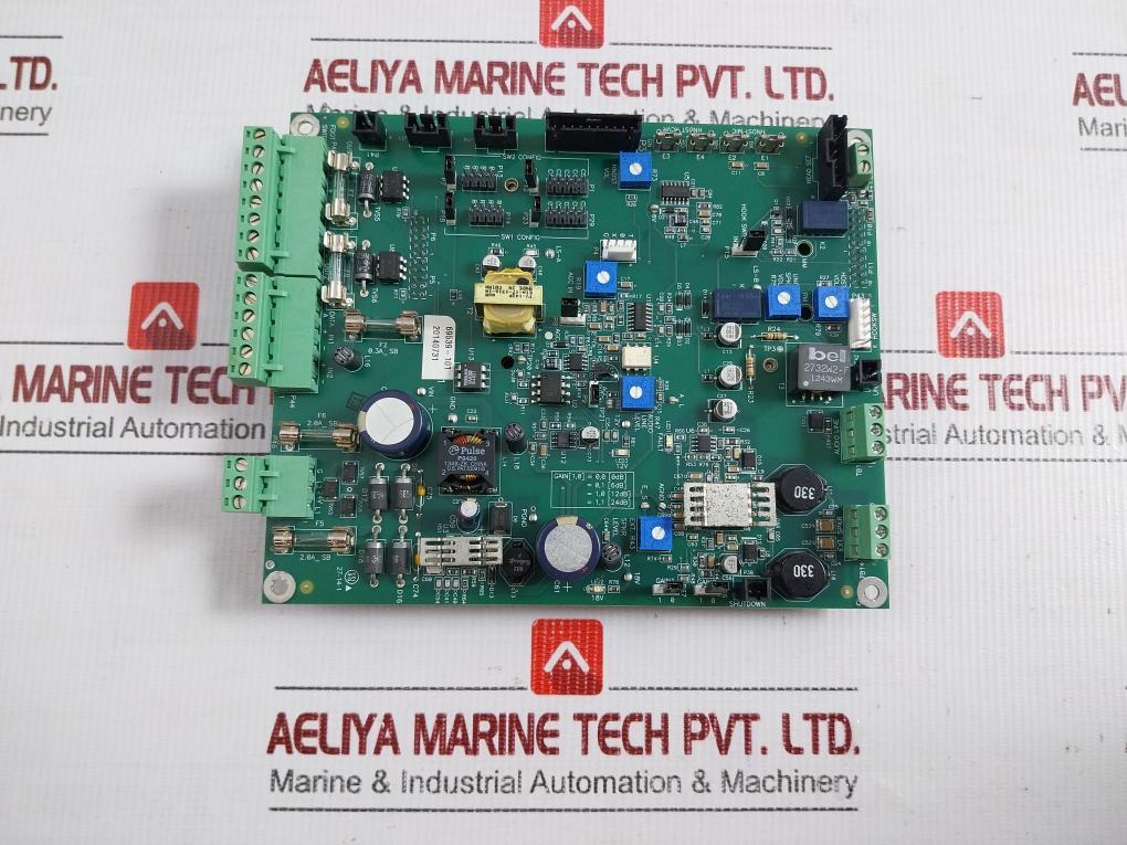 69539-101 Pcb