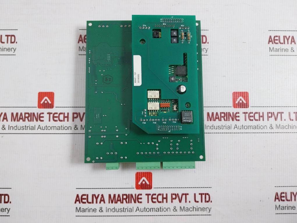 69539-101 Pcb