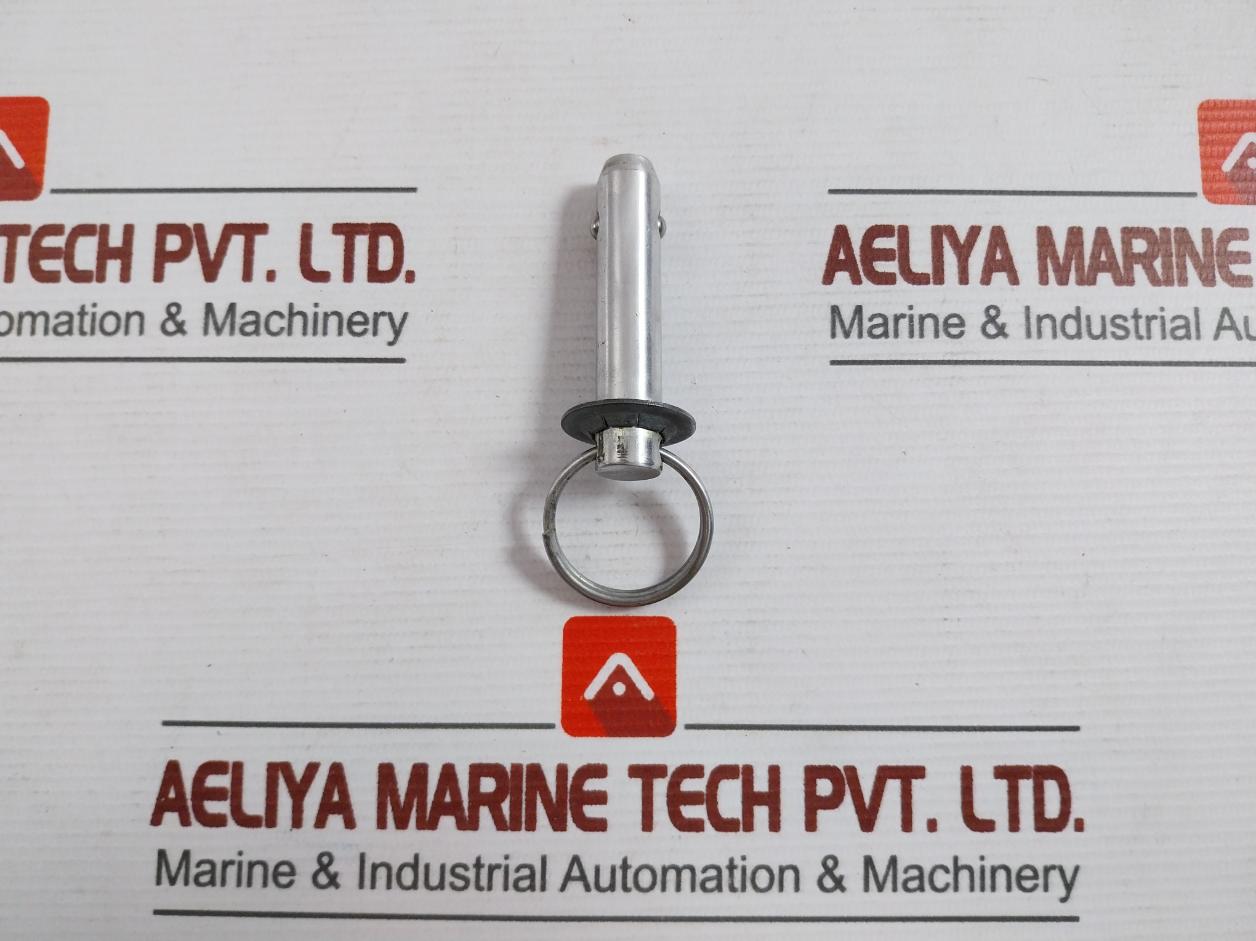 698034 Latching Glideaway Detent Pin