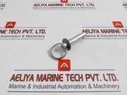 698034 Latching Glideaway Detent Pin