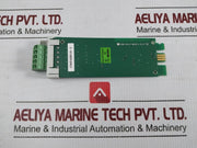 6Dr2801-8C-Pcb-For-Sipart-De-Module-5Be-C73451-a3001-p6-02-85-Siemens-208711-3