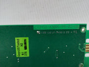 6Dr2801-8C-Pcb-For-Sipart-De-Module-5Be-C73451-a3001-p6-02-85-Siemens-208711-7