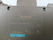 6Es5 421-8Ma12 Digital Input Module 8 Inputs 24V  Brand in Siemens - 210 Gm