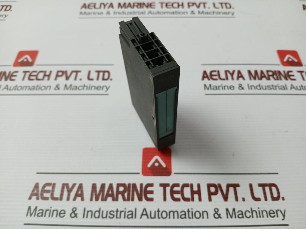 6Es7 132-4Bd32-0Aa0 Digital Output Module Brand Siemens 24Vdc/2A