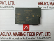 6Es7 132-4Bd32-0Aa0 Digital Output Module Brand Siemens 24Vdc/2A