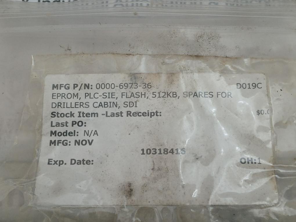 6Es7 951-0Kj00-0Aa0 Brand Siemens Memory Card