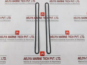 6/G Sheet Packing Gasket For Main Boiler (Mhi) Water Level Gauge A44