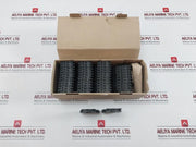 6Mm2 Ut 6-hesi Terminal Block Box 630V Bm: Pl02 Phoenix Contact
