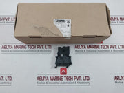 6Mm2 Ut 6-hesi Terminal Block Box 630V Bm: Pl02 Phoenix Contact