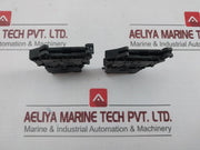 6Mm2 Ut 6-hesi Terminal Block Box 630V Bm: Pl02 Phoenix Contact