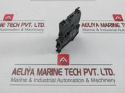 6Mm2 Ut 6-hesi Terminal Block Box 630V Bm: Pl02 Phoenix Contact