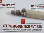 6Mm Flexible Pipe Spray Pump Disch P Gauge
