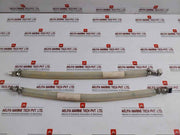 6Mm Flexible Pipe Spray Pump Disch P Gauge