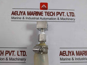 6Mm Flexible Pipe Spray Pump Disch P Gauge