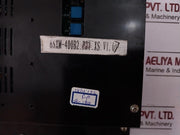 6Sxm-400B2_P11_Xs V1.01 Touch Screen Panel