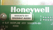 Honeywell 900r08 0101 slot rack