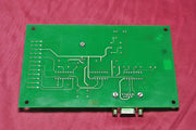 Ulstein Dc0036A Ttl-rs232 Adapter Pcb Board