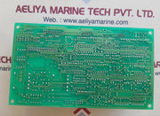 Salicru Bm001F00 Printed Circuit Board