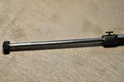 Simplex compact seal wear down gauge