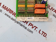 Nmf smk 16 pcb card