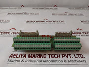 Siemens 6Dd3460-0Ab0 465460.9001.00 Termination Module