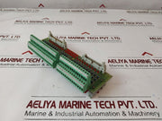 Siemens 6Dd3460-0Ab0 465460.9001.00 Termination Module