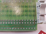 Siemens 6Dd3460-0Ab0 465460.9001.00 Termination Module