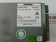 6dr1900-4 Process Controller Brand Siemens