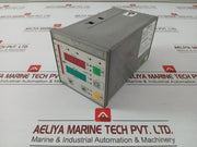 6dr1900-5 Sipart Dr 19 Controller Module Brand Siemens 230v Ac 50/60 Hz