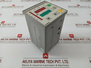 6dr1900-5 Sipart Dr 19 Controller Module Brand Siemens 230v Ac 50/60 Hz