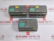 6ed1053-1hb00-0ba1 Logic Module Brand Siemens Dc 24 V