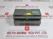 6ed1053-1hb00-0ba1 Logic Module Brand Siemens Dc 24 V