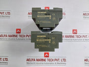 6ed1053-1hb00-0ba1 Logic Module Brand Siemens Dc 24 V