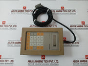 6es5 393-0ua12 Operator Panel Ip50 Brand Siemens